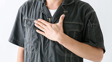 運輸局認証工場