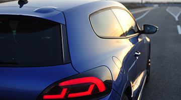 フィルムの種類